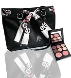 GloMinerals - gloTote with gloEssentials Makeup Kit