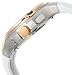 415LWb6dirL. SL75  Nautica Unisex NSR06 White Resin Chronograph Watch #19528L