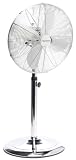 Produkt-Bild: Bestron DFS45S Standventilator 45 cm chrom
