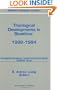 Bioethics Yearbook: Volume 5 - Theological Developments in Bioethics: 1992-1994
