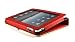 Custodia/Cover per iPad in Ecopelle