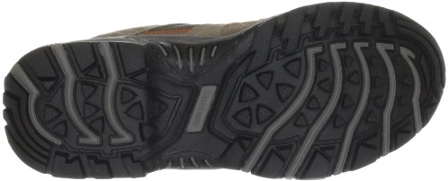 Karrimor Bodmin Ii , Chaussures de randonnée homme - Marron-TR-B3-17, 43.5 EU (9.5 UK)