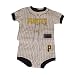 Diaper Set Pirates Pinstripe