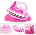 Hello Kitty Steam Iron