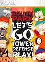 South Park: Let's Go Tower Defense Play! [Online Game Code]