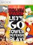 South Park: Let's Go Tower Defense Play! [Online Game Code]