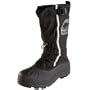 Sorel Men's Alpha PAC NM1485 Boot,Black,13 M