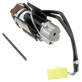 OE Aftermarket Steering Column Motor