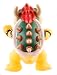 Super Mario Brothers Bowser 5" Action Figure_s-3