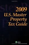 U.S. Master Property Tax Guide (2009)
