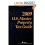 U.S. Master Property Tax Guide (2009)
