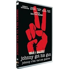 Johnny Got His Gun - Johnny s'en va-t-en guerre