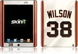 Skinit San Francisco Giants - Brian Wilson #38 Vinyl Skin for Apple iPad 1