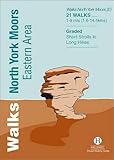 Walks : North York Moors : eastern area