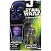 Star Wars Power of the Force Green Card Grand Moff Tarkin Action Figure