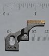 Merrow A-81-76 Feed Dog Like A-81-43(See 'A')