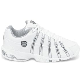 Buy K-Swiss Approach Ladies Tennis Shoes - 91716-170 by K-Swiss