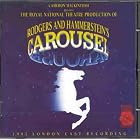 Carousel by Richard Rodgers, Martin Yates, Carousel Orchestra, Andre Stone, and Anne Breckell