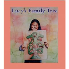 Lucy's Family Tree