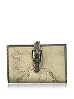 ALVIERO MARTINI Cartera (Marfil)