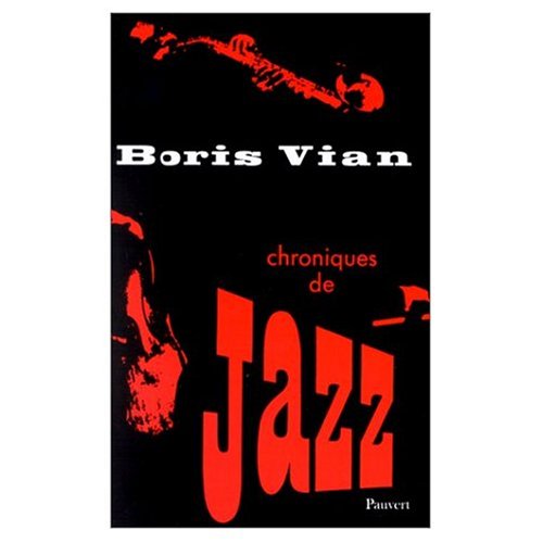 Boris Vian