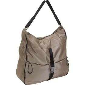 Kenneth Cole Reaction Clip Notes Bucket