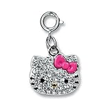 CHARM IT! Hello Kitty Bling Charm