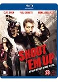 Shoot Em Up [Blu-ray] ((Region 2) (Import)