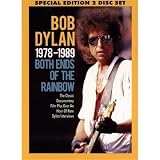 DYLAN BOB-1978-1989-BOTH ENDS OF THE RAINBOW-SPECIAL EDITION (DVD/2 DISC)