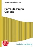 Perro de Presa Canario