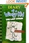 Diary of a Wimpy Kid: The Last Straw