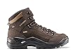 Lowa RENEGADE GTX MID Wanderschuhe espresso/braun