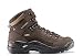 Lowa RENEGADE GTX MID Wanderschuhe espresso/braun