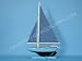 Search : Sunset Yacht Light Blue Sailboat Model Ship Yacht