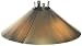 Woodlink BCBAF22 Brushed Copper Wrap Around Squirrel Baffle