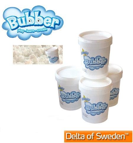 Bubber 5 oz Bucket - Blue