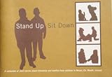 Stand up sit down : [a collection of short stories about friendship and conflict from children in Navan, Co. Meath, Ireland]