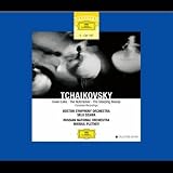 Tchaikovsky: Swan Lake / The Nutcracker / The Sleeping Beauty (Complete Recordings) - Boston Symphony Orchestra / Seiji Ozawa / Russian National Orchestra / Mikhail Pletnev