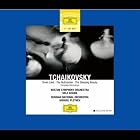 Tchaikovsky: Swan Lake The Nutcracker The Sleeping Beauty (Complete Recordings) - Boston... by  Peter Ilyich Tchaikovsky, Seiji Ozawa, Mikhail Pletnev, Boston Symphony Orchestra, and Russian National Orchestra 