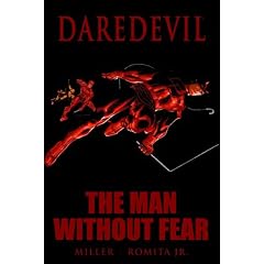 Daredevil: The Man Without Fear TPB (Daredevil; The Devil Inside and Out)