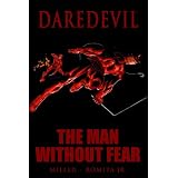 Daredevil: The Man without Fearpar Frank Miller