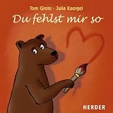 Produkt-Bild: Du fehlst mir so