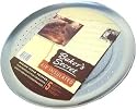Baker's Secret 12.75" Air Insulated Pizza Crisper Pan