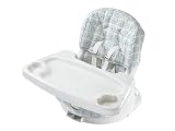 The First Years miSwivel Feeding Seat/Highchair, Dot to Dot Image