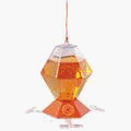 Oriole Feeder 36 oz by Perky Pet