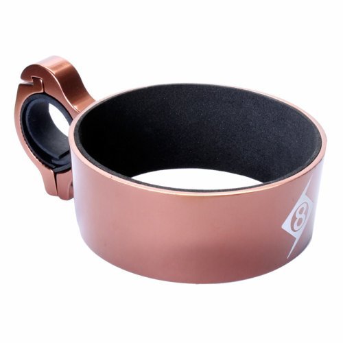 Origin8 Joe-2-Go XL Drink Holder Bronze, 31.8mm On Sale