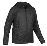 Salewa Herren Primaloftjacke COUNA HOODIE, grau (780), 50/L