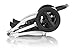 Britax Affinity Base Stroller, White