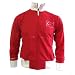 Nike Türkei Sweatjacke*rot-weiss