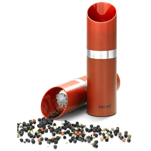 Zevro Indispensable Cherry Spice of 2